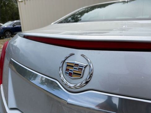 Used 2014 Cadillac CTS AWD Sedan image 19