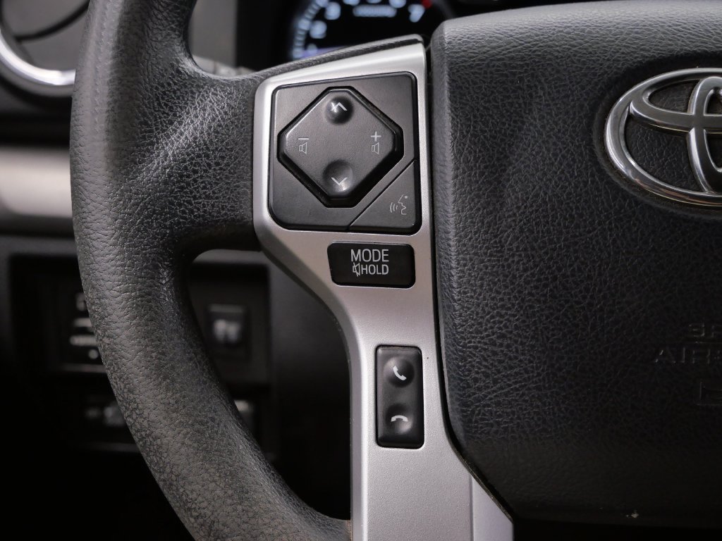 Used 2019 Toyota Tundra SR5 w/ SR5 Upgrade Package AWD/4WD image 18