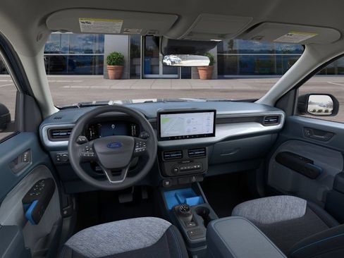 New 2026 Ford Maverick XLT FWD image 8