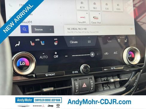 Used 2025 Lexus NX 350h AWD w/ Accessory Package (2T) image 21
