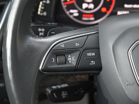 Used 2018 Audi Q7 3.0T Prestige w/ Prestige Package image 15