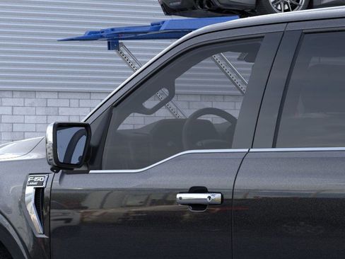 New 2025 Ford F150 Lariat w/ Equipment Group 502A High image 23