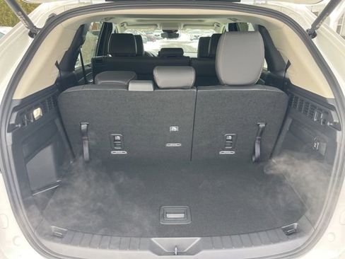 New 2026 MAZDA CX-90 3.3 Turbo w/ Preferred Package image 14