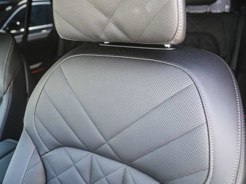 Used 2025 BMW X5 M60i w/ Executive Package AWD/4WD image 20