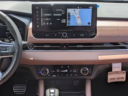 New 2026 Mitsubishi Outlander SEL FWD image 19