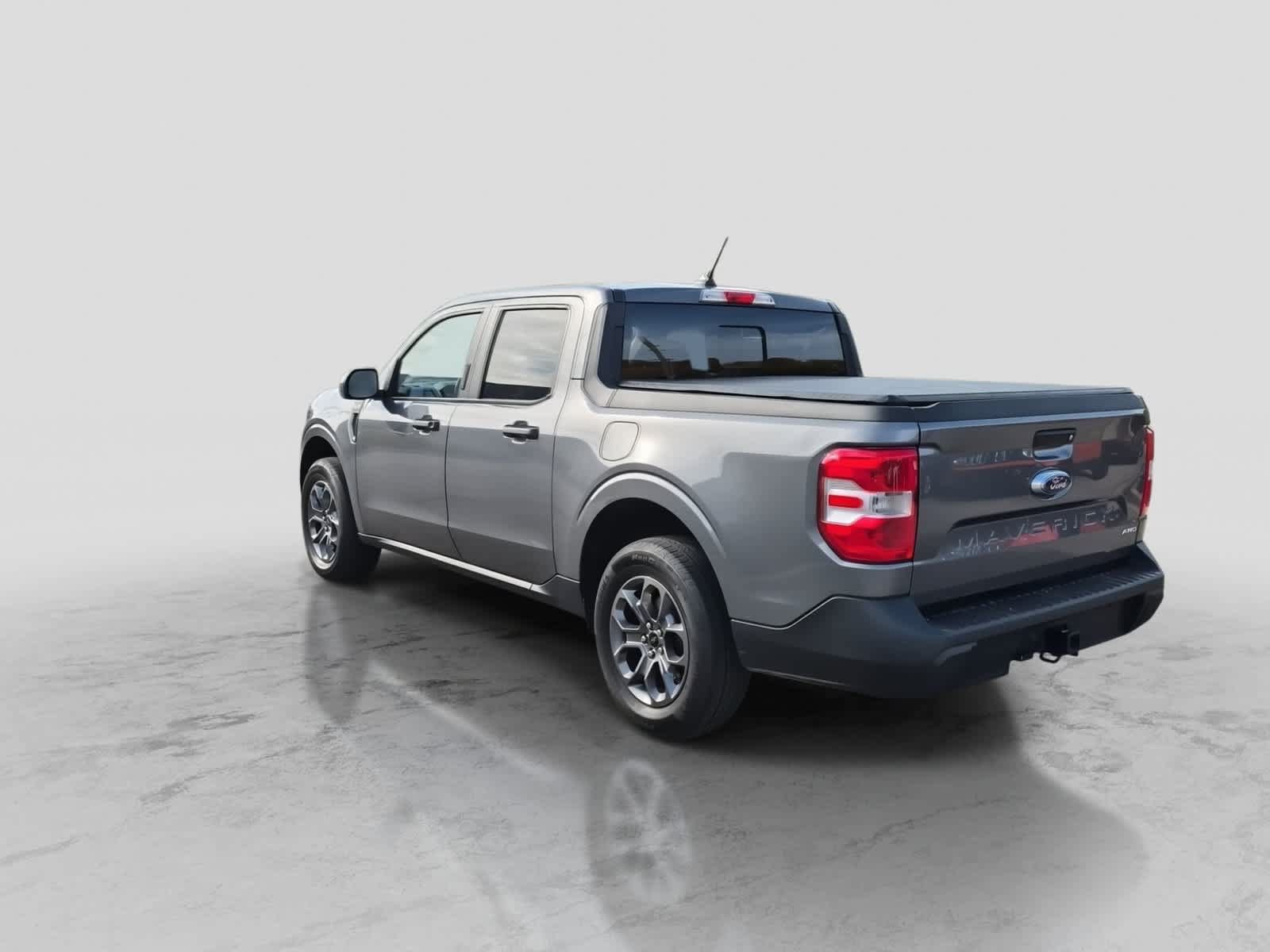 Used 2023 Ford Maverick XLT w/ Equipment Group 300A Standard AWD/4WD image 6