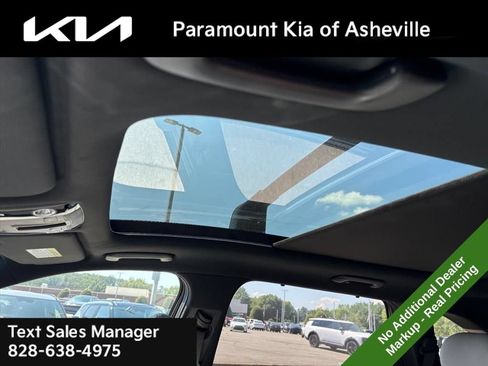 New 2026 Kia Sorento SX Prestige AWD/4WD image 15