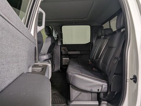 Used 2023 Ford F250 Lariat w/ Sport Appearance Package image 25