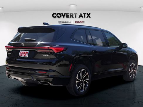 Used 2026 Buick Enclave Sport Touring w/ Power Package FWD image 6