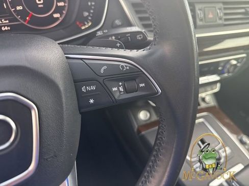Used 2019 Audi Q5 2.0T Premium Plus w/ Premium Plus Package image 14