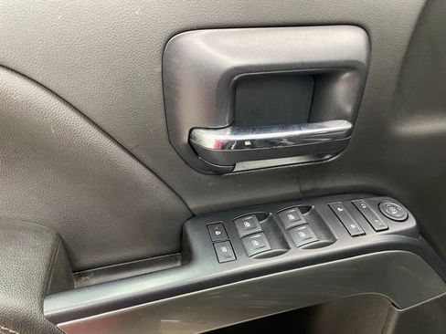 Used 2019 Chevrolet Silverado 1500 LT w/ All Star Edition image 9