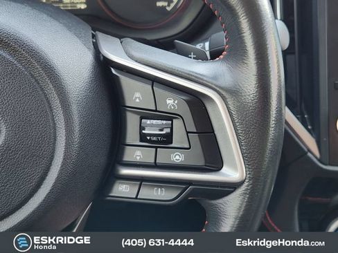 Used 2020 Subaru Forester Sport AWD/4WD image 30