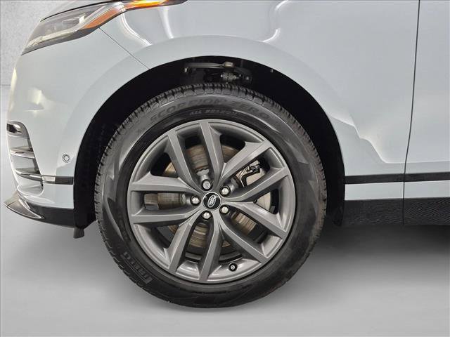 Certified 2026 Land Rover Range Rover Velar Dynamic SE AWD/4WD image 28