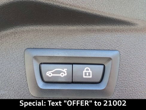 Used 2020 BMW X5 xDrive40i w/ Convenience Package AWD/4WD image 15