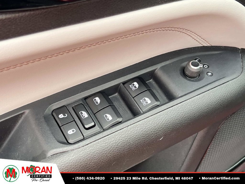 Used 2025 Jeep Compass Limited AWD/4WD image 15