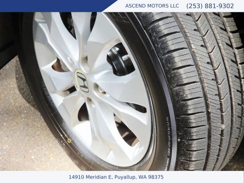 Used 2013 Honda CR-V EX image 16