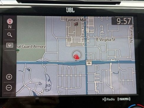 Used 2020 Toyota Camry XLE w/ Driver Assist Package FWD image 2