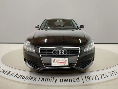 Used 2010 Audi A4 2.0T Premium FWD image 8