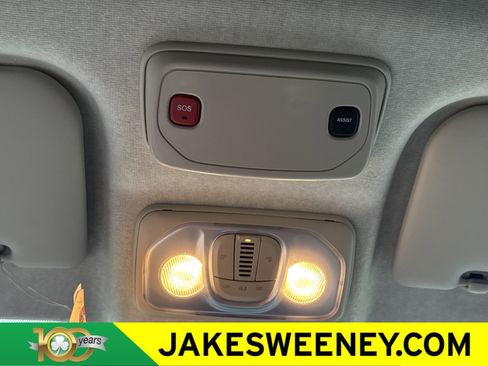 New 2026 RAM ProMaster 2500 w/ Premium Convenience Group FWD image 24
