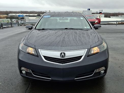 Used 2012 Acura TL 3.5 image 2