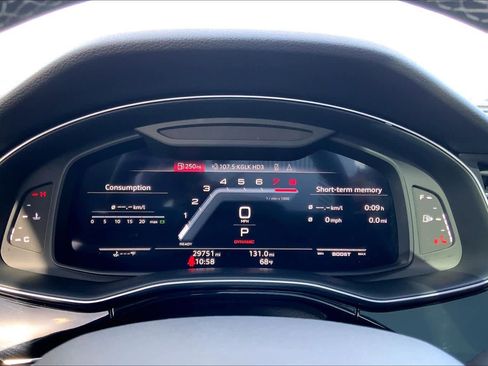 Used 2023 Audi SQ7 Premium Plus w/ Executive Package image 24