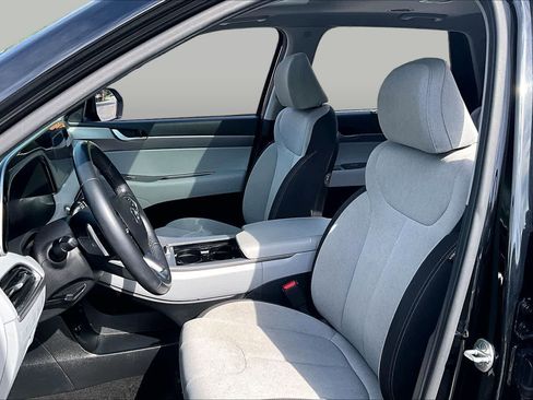 Used 2020 Hyundai Palisade SEL w/ Convenience Package FWD image 8