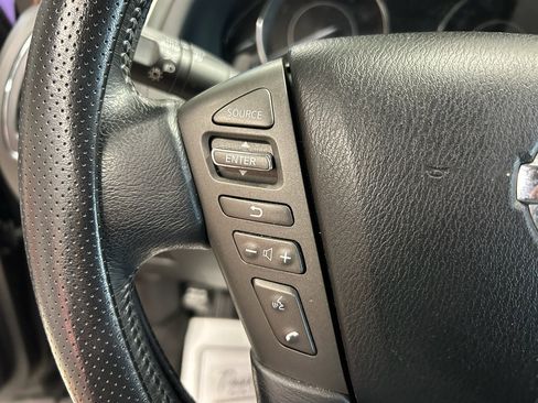 Used 2019 Nissan Armada SV w/ Driver Package AWD/4WD image 14