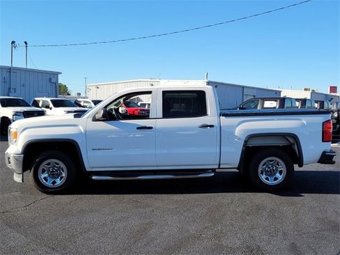 Used 2014 GMC Sierra 1500 2WD Crew Cab w/ Sierra Appearance Package image 4