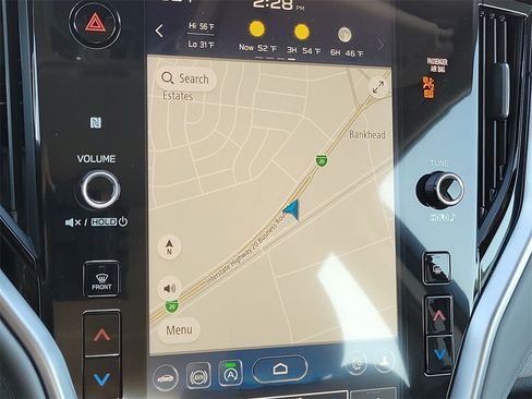 Certified 2025 Subaru Legacy Premium image 19