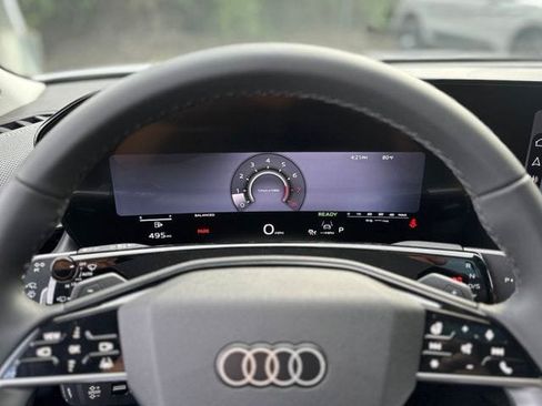 New 2026 Audi Q3 quattro 2.0T AWD/4WD image 19