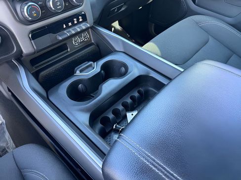 Used 2022 RAM 1500 Big Horn image 36