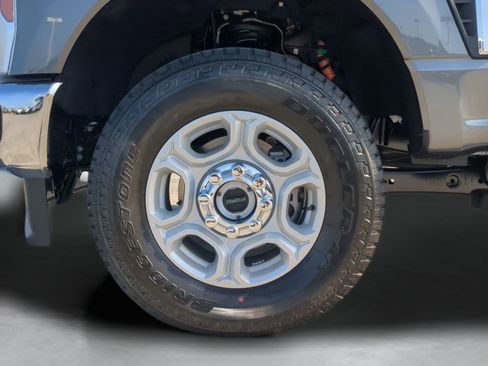 New 2026 Ford F250 XLT image 70