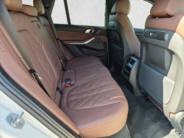 Used 2026 BMW X5 xDrive50e w/ Premium Package AWD/4WD image 21