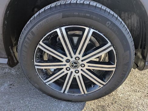 Used 2024 Mercedes-Benz GLE 350 4MATIC image 29