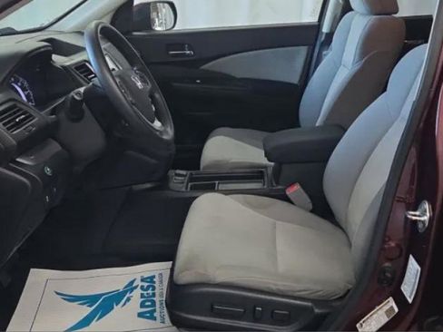 Used 2015 Honda CR-V EX image 9