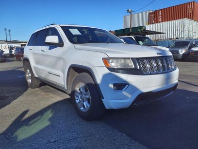 Used 2014 Jeep Grand Cherokee Laredo w/ Quick Order Package 23E
