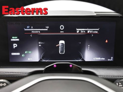 Used 2023 Nissan Ariya FWD image 18