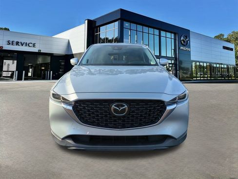 Used 2023 MAZDA CX-5 AWD 2.5 S w/ Premium Plus Pkg image 9