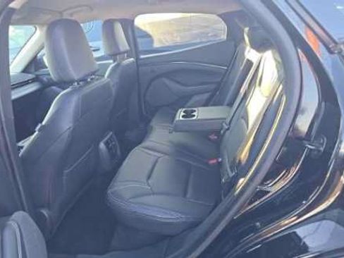 Used 2025 Ford Mustang Mach-E Premium AWD/4WD image 15