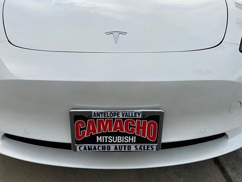Used 2022 Tesla Model 3 RWD image 10
