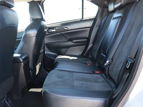 Used 2024 Mitsubishi Eclipse Cross SE AWD/4WD image 13