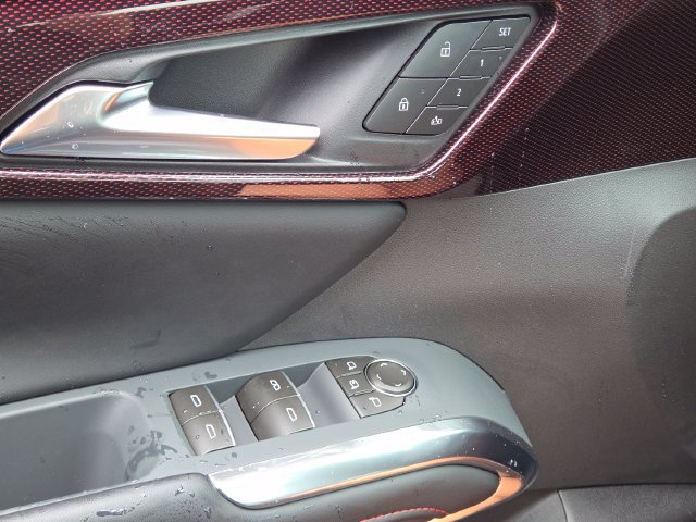 New 2027 Chevrolet Traverse RS w/ LPO, Floor Liner Package AWD/4WD image 27