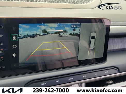 New 2027 Kia Telluride SX Prestige w/ Towing Package AWD/4WD image 30