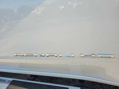 New 2026 GMC Sierra 3500 Denali image 12