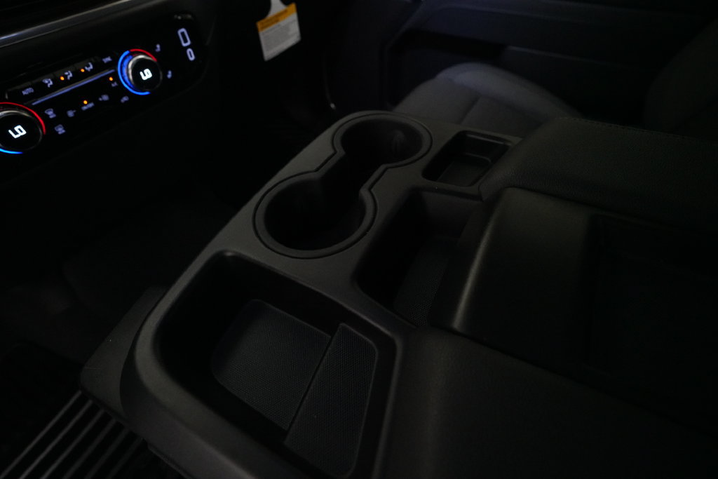 Certified 2026 GMC Sierra 1500 Elevation AWD/4WD image 16