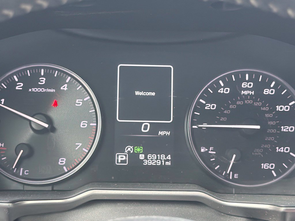 Certified 2024 Subaru Outback Limited XT AWD/4WD image 24