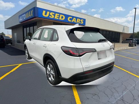 Used 2023 Honda HR-V LX image 7