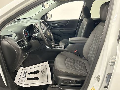 Used 2020 Chevrolet Equinox LT AWD/4WD image 9