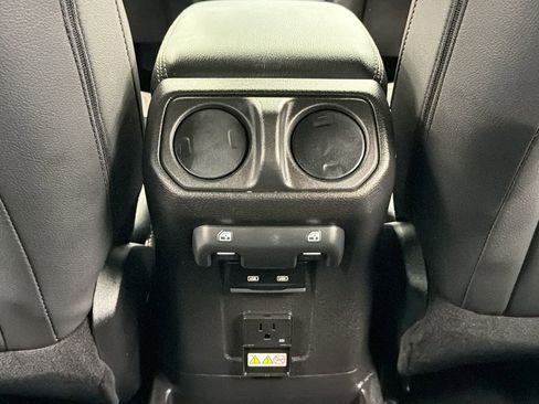 Used 2025 Jeep Wrangler Unlimited Sahara w/ Safety Group image 46