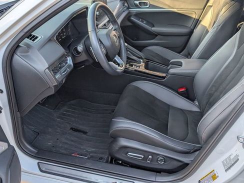 Certified 2024 Acura Integra A-Spec image 10